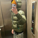 Anadia | Unisex Pūtimo Striukė 