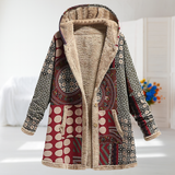 Hélène | Elegantiškas lengvas paltas universaliam vidurio sezonui