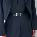 Maria™ - Moteriškas Komplektas Su Bustier + Švarku – Elegantiškas ir modernus stilius