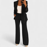 Ema | Elegantiškas Komplektas - Laiko Patikrintas Stilius