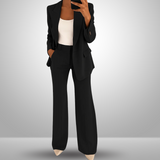 Ema | Elegantiškas Komplektas - Laiko Patikrintas Stilius