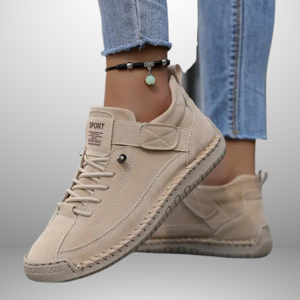 Ieva™ | Bateliai vaikščioti visą dieną stovint ir ilgoms kelionėms 