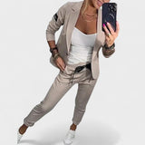 Adriana | Elegantiškas komplektas 