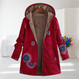 Célina | Elegantiškas vidurio sezono paltas su dailiu kirpimu - Lengvas