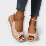 Jasmina – Ortopedinės šlepetės