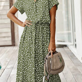 Lesley – Patogus ir Komfortiškas Suknelė Vasarai