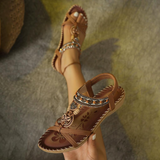 Olivija | Ortopedinės šlepetės 