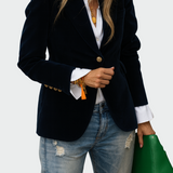 Prabangus megztas paltas