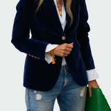 Prabangus megztas paltas