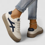 Karolis | Moteriški Platforminiai Batai