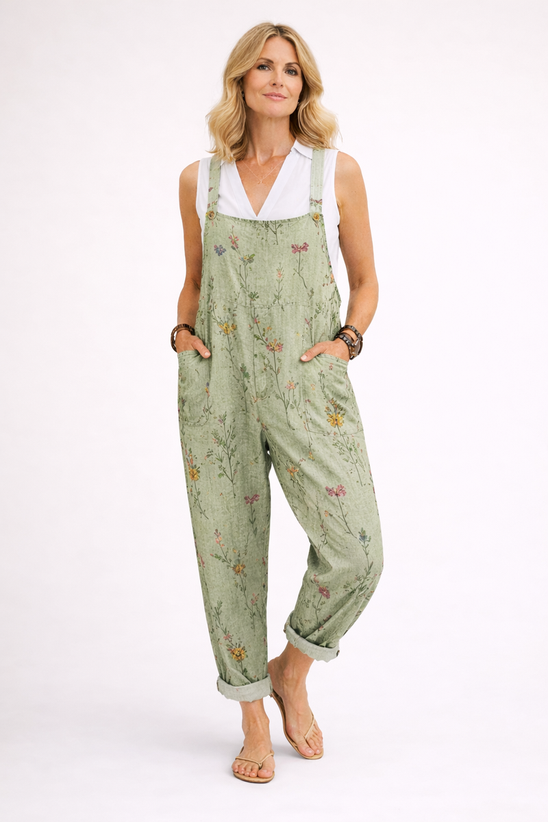 Pavasariniai kombinezonai