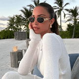 Cilia | Saulės Akinių