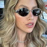 Cilia | Saulės Akinių