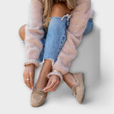 Sofija – Mokasinai