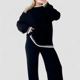 Lisa | Patogus poilsio komplektas