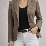 Ema Klasikinis švarkas