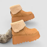 Doris | Kasdienė elegancija su jaukumu akcentu