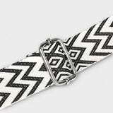 Marija. - Mini rankinė su dirželiu 