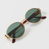 Cilia | Saulės Akinių