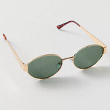 Cilia | Saulės Akinių