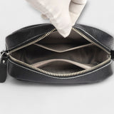 Marija. - Mini rankinė su dirželiu 