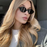 Clarence Oval | Saulės Akinių