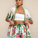 Slaptas sodo rinkinys – Vasara 2025