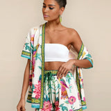 Slaptas sodo rinkinys – Vasara 2025