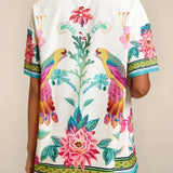 Slaptas sodo rinkinys – Vasara 2025