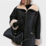 Pergalė - Oda Striukė