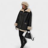 Pergalė - Oda Striukė