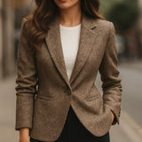 Ema Klasikinis švarkas