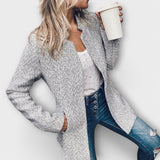 Klara - Pavasarinis Švarkas