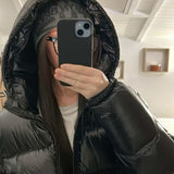 Anadia | Unisex Pūtimo Striukė 