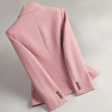 Ema Klasikinis švarkas