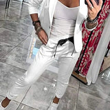 Adriana | Elegantiškas komplektas 