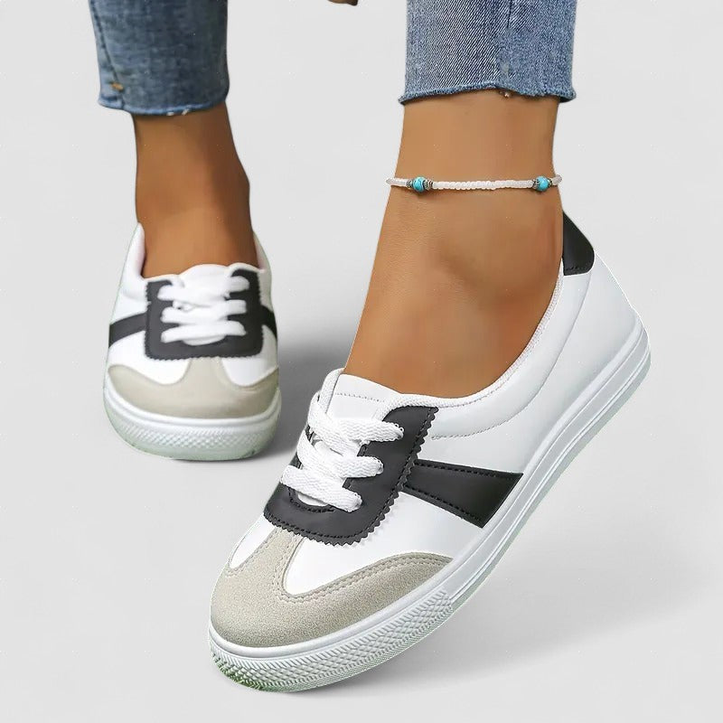 Hortenzija | Ortopedinės Odinės Batai ⏐ Premium Leidimas