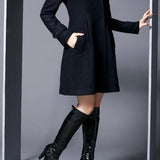 Mariana™ | Elegantiškas Paltas