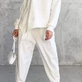 Babette | Dviejų dalių komplektas su laikmečio stiliumi