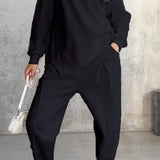 Babette | Dviejų dalių komplektas su laikmečio stiliumi