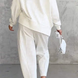 Babette | Dviejų dalių komplektas su laikmečio stiliumi